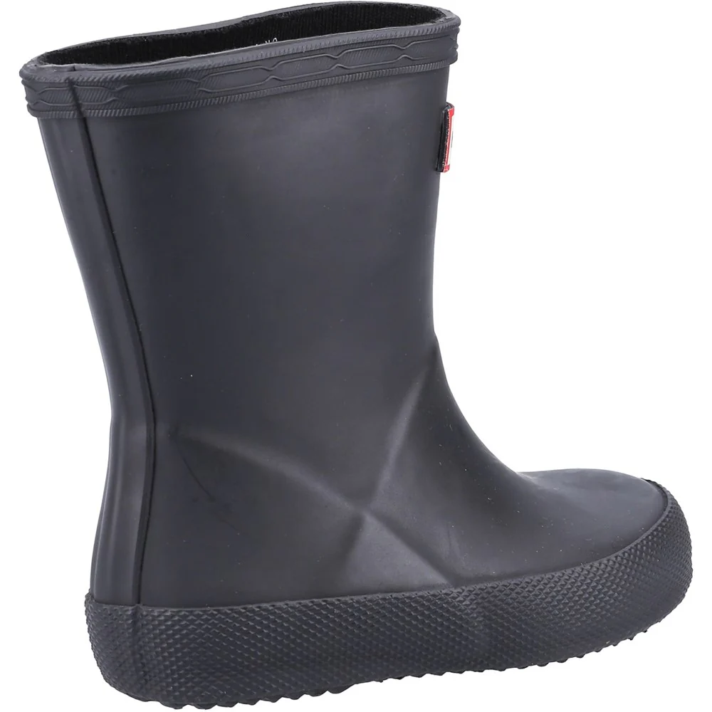 Hunter First Classic Wellington Boot - Image 2