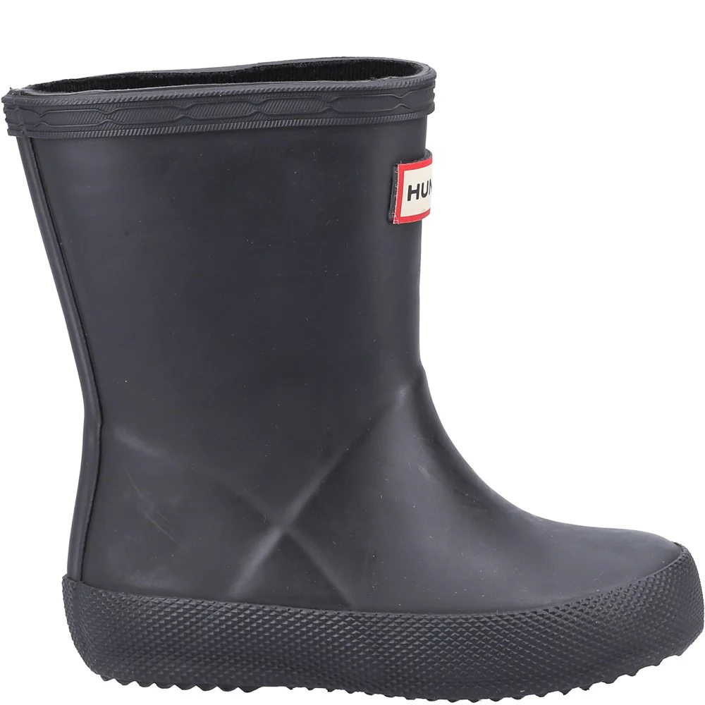 Hunter First Classic Wellington Boot - Image 5
