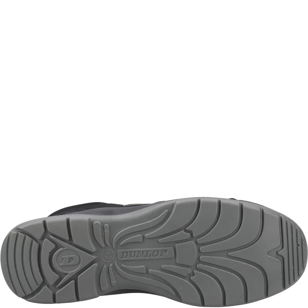 Dunlop First One Adv-Evo Low Safety Shoes - Image 3