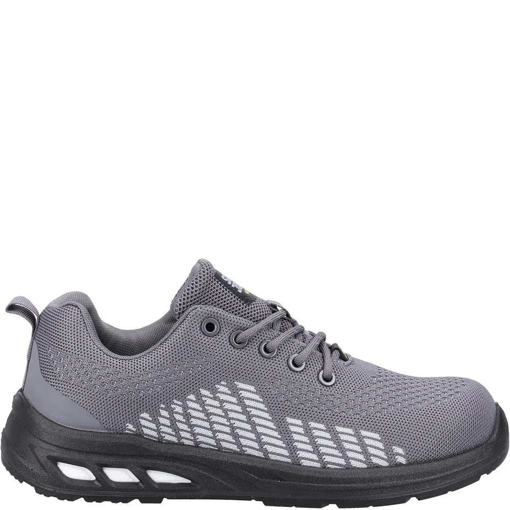 Safety Jogger Fitz S1P Safety Trainers - Image 4