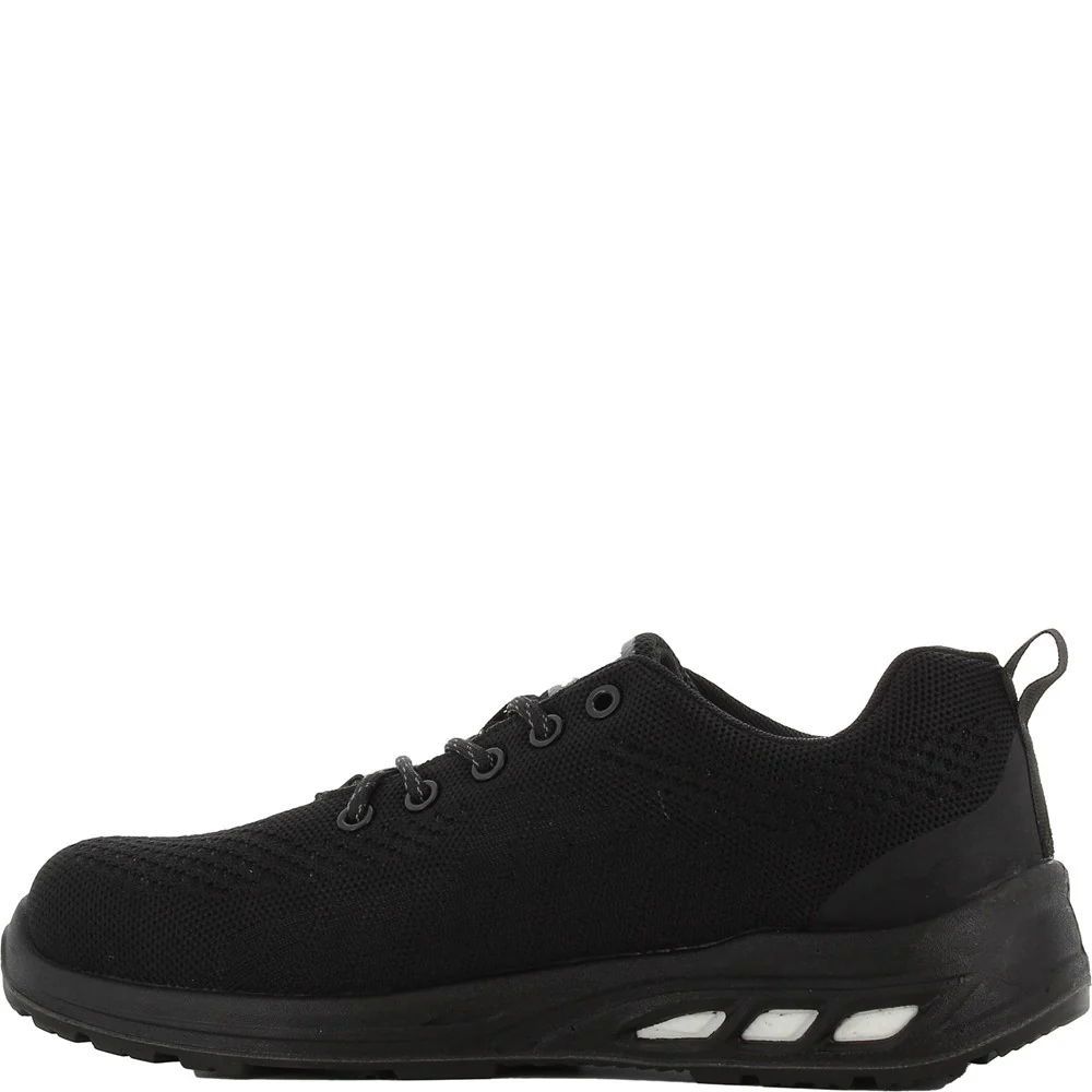 Safety Jogger Fitz S1P Safety Trainers - Image 4