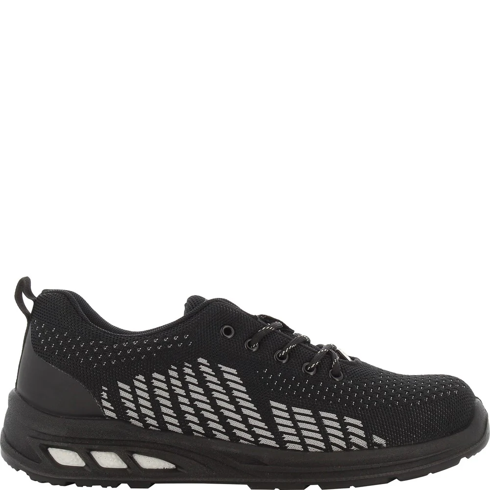 Safety Jogger Fitz S1P Safety Trainers - Image 5