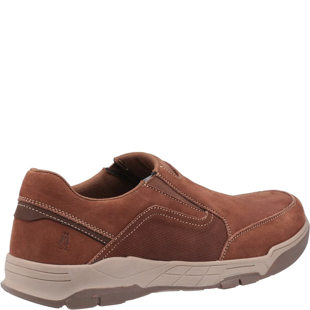 Hush Puppies Fletcher Shoe - Image 2
