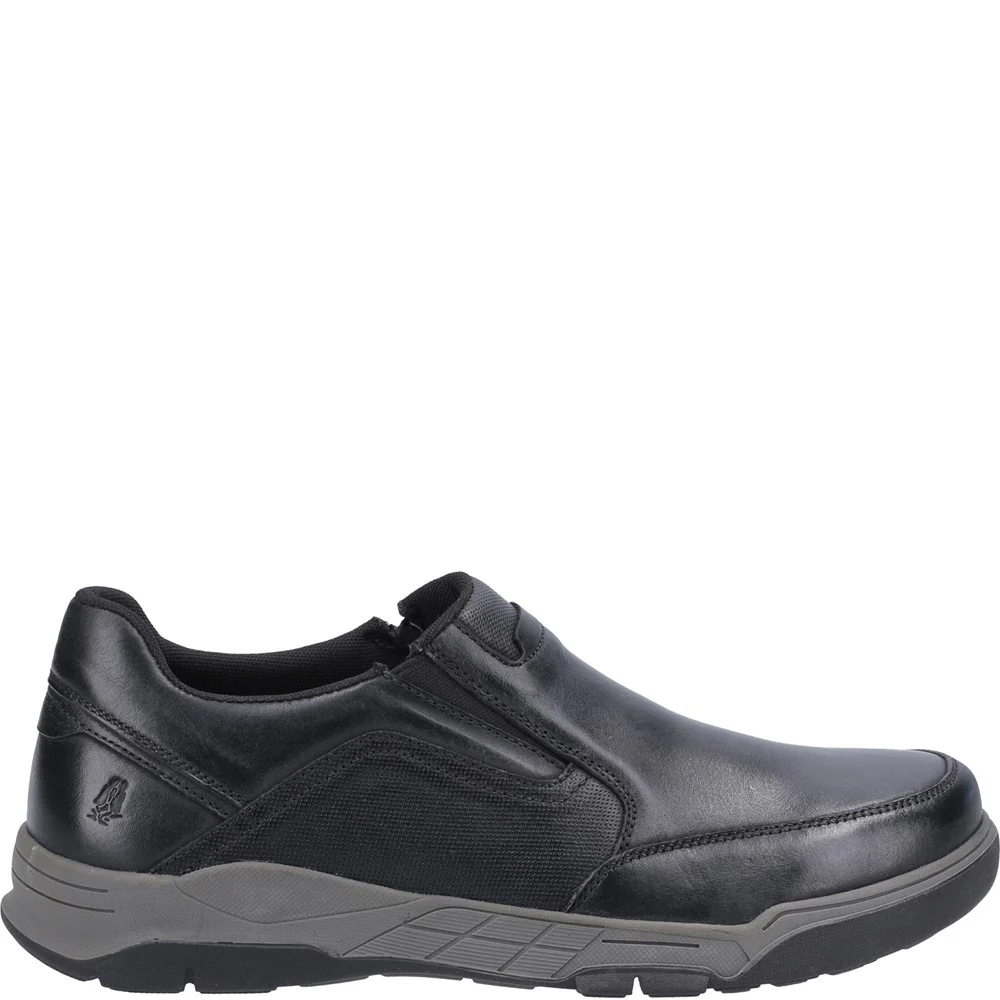 Hush Puppies Fletcher Shoe - Image 4