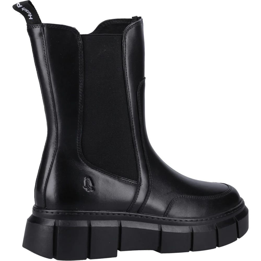 Hush Puppies Fleur Ankle Boots - Image 2