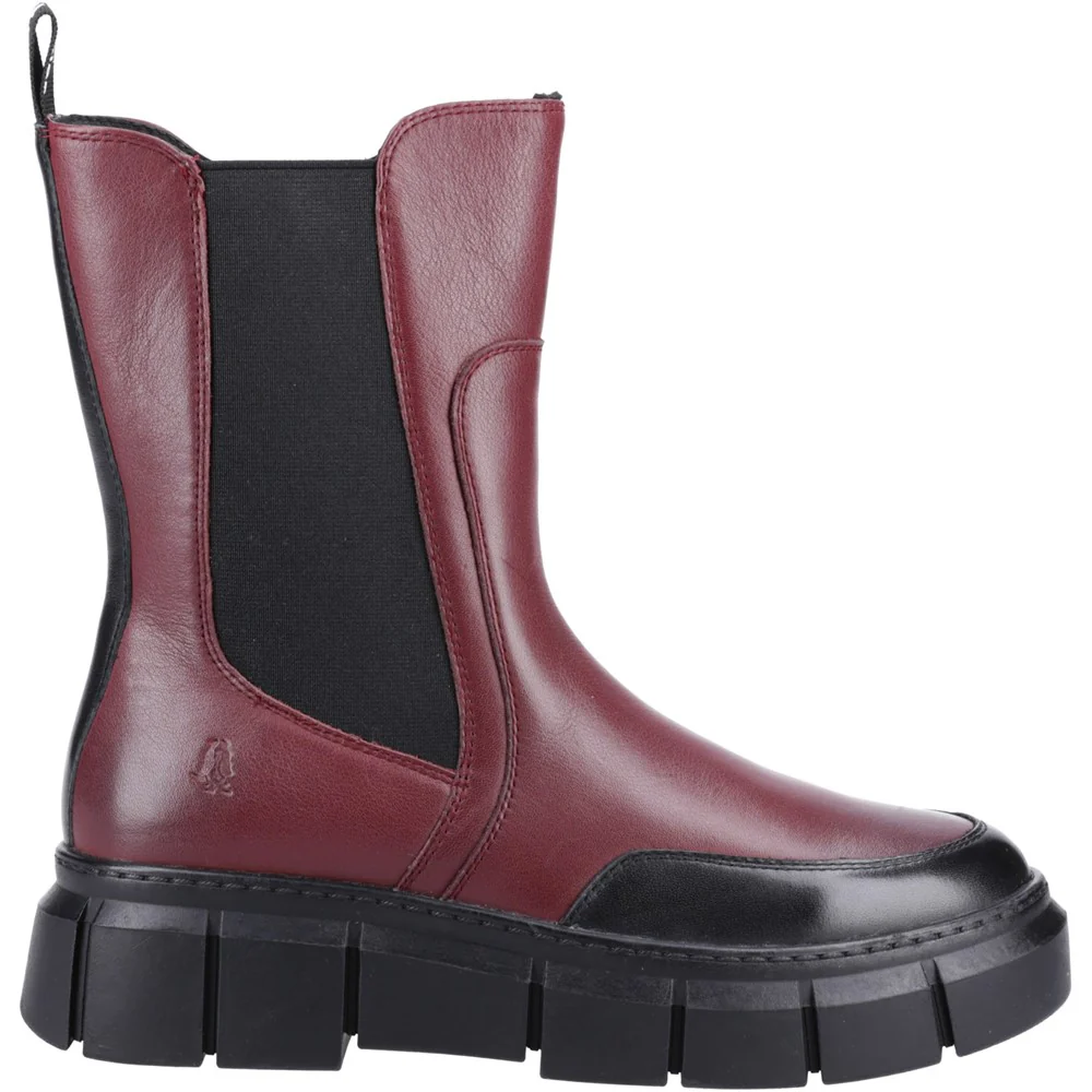 Hush Puppies Fleur Ankle Boots - Image 5