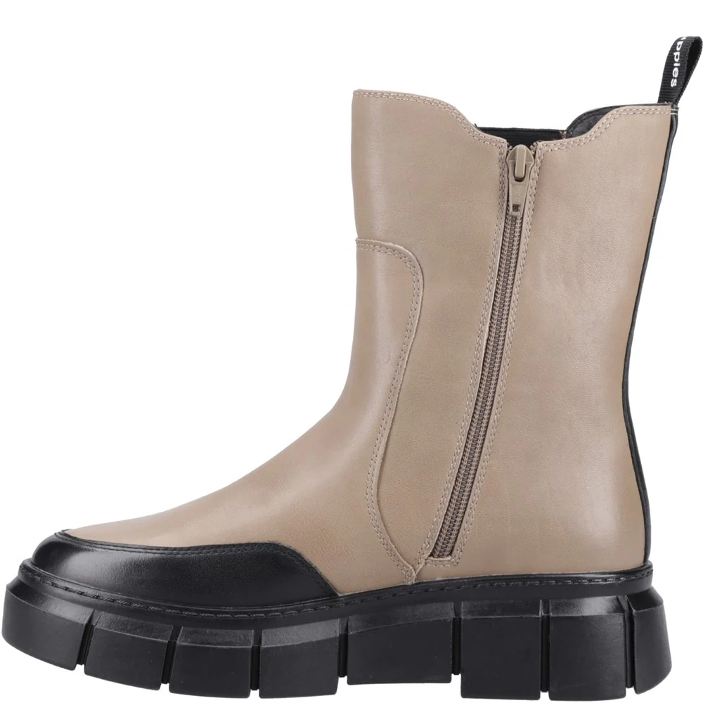 Hush Puppies Fleur Ankle Boots - Image 4