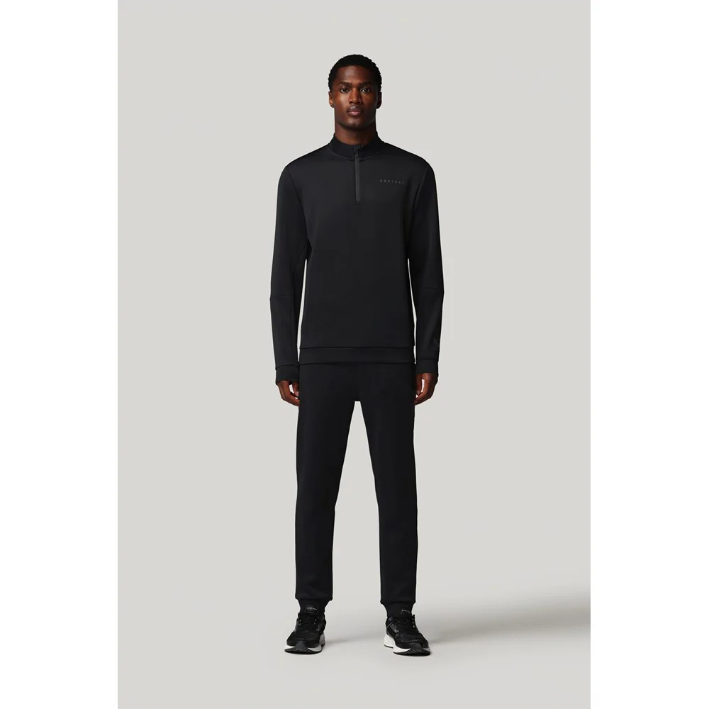 Castore Flex 1/4 Zip Sweatshirt - Image 4