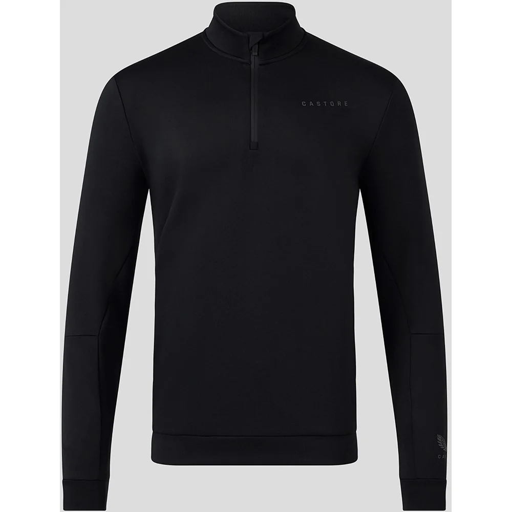 Castore Flex 1/4 Zip Sweatshirt - Image 5