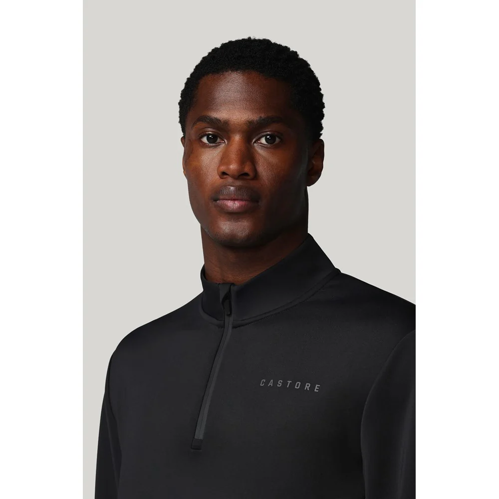 Castore Flex 1/4 Zip Sweatshirt - Image 7