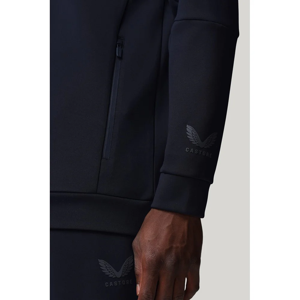 Castore Flex 1/4 Zip Sweatshirt - Image 8