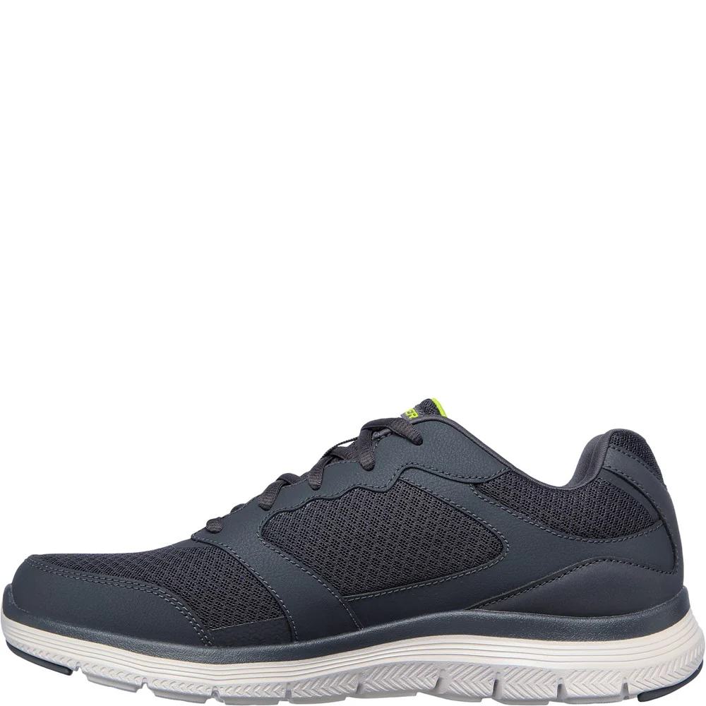 Skechers Flex Advantage 3.0 Sports Trainer - Image 5