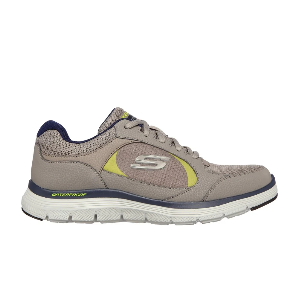 Skechers Flex Advantage 4.0 True Clarity Sport Shoes - Image 3