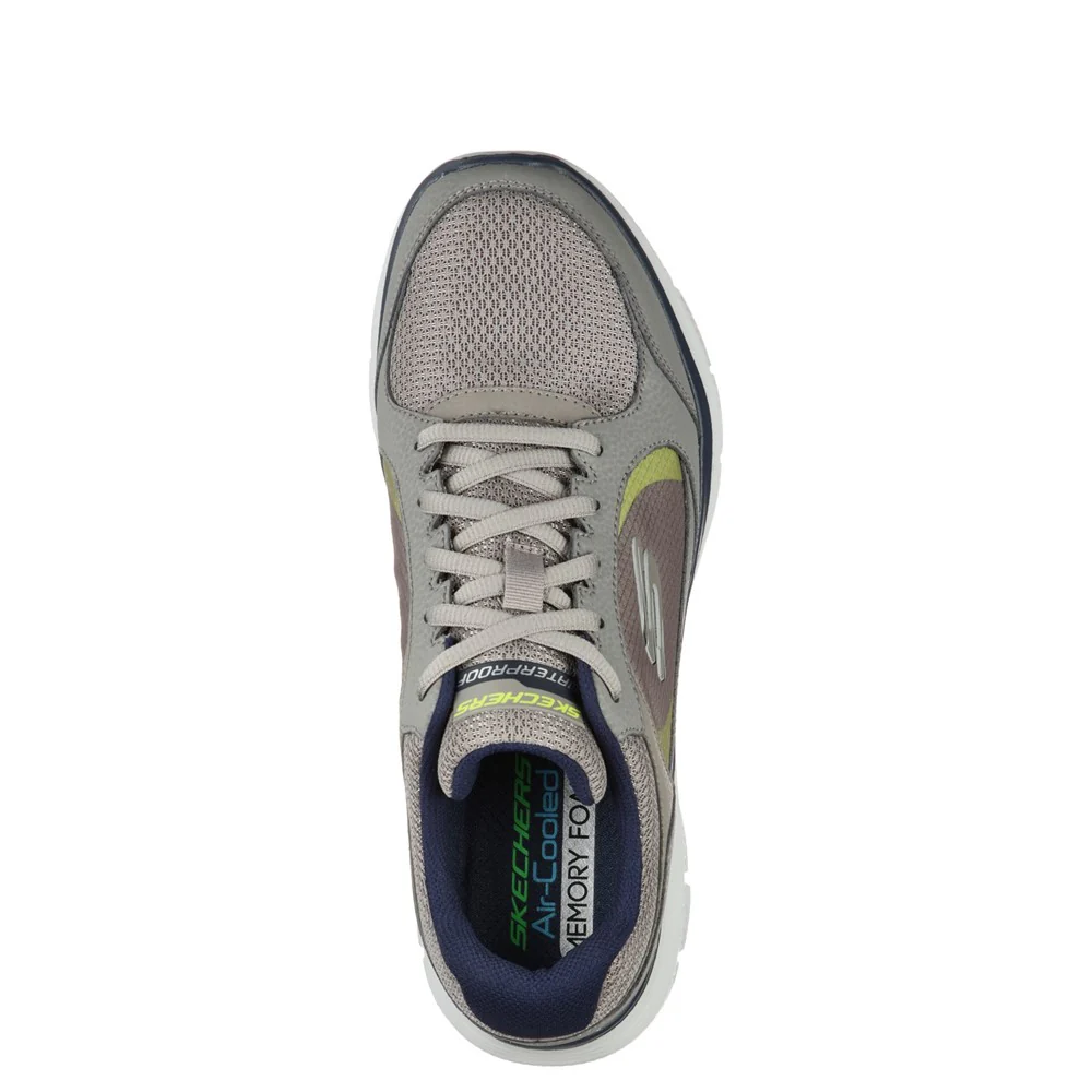 Skechers Flex Advantage 4.0 True Clarity Sport Shoes - Image 4