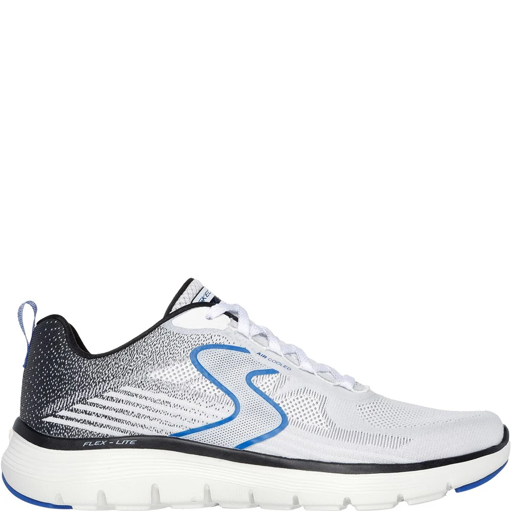 Skechers Flex Advantage 5.0 Spreelo Trainer - Image 2