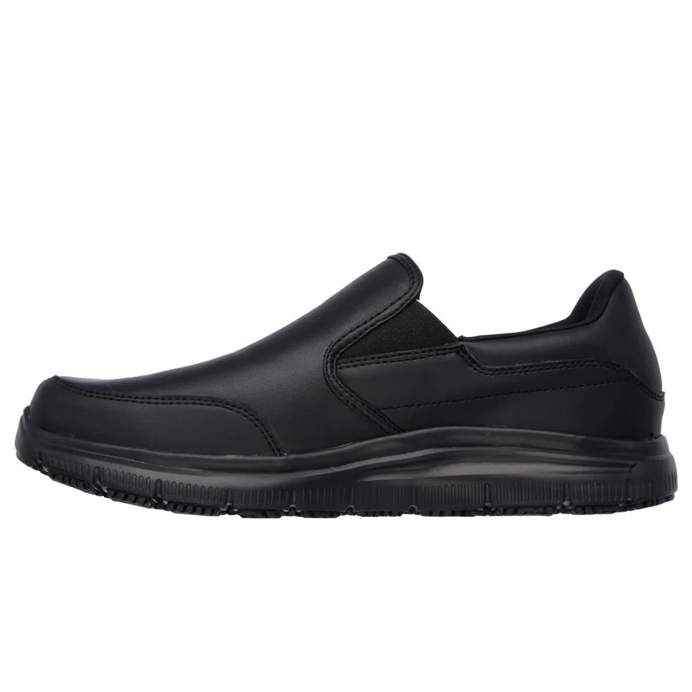 Skechers Workwear Flex Advantage SR Bronwood Occupational Shoe - Image 7