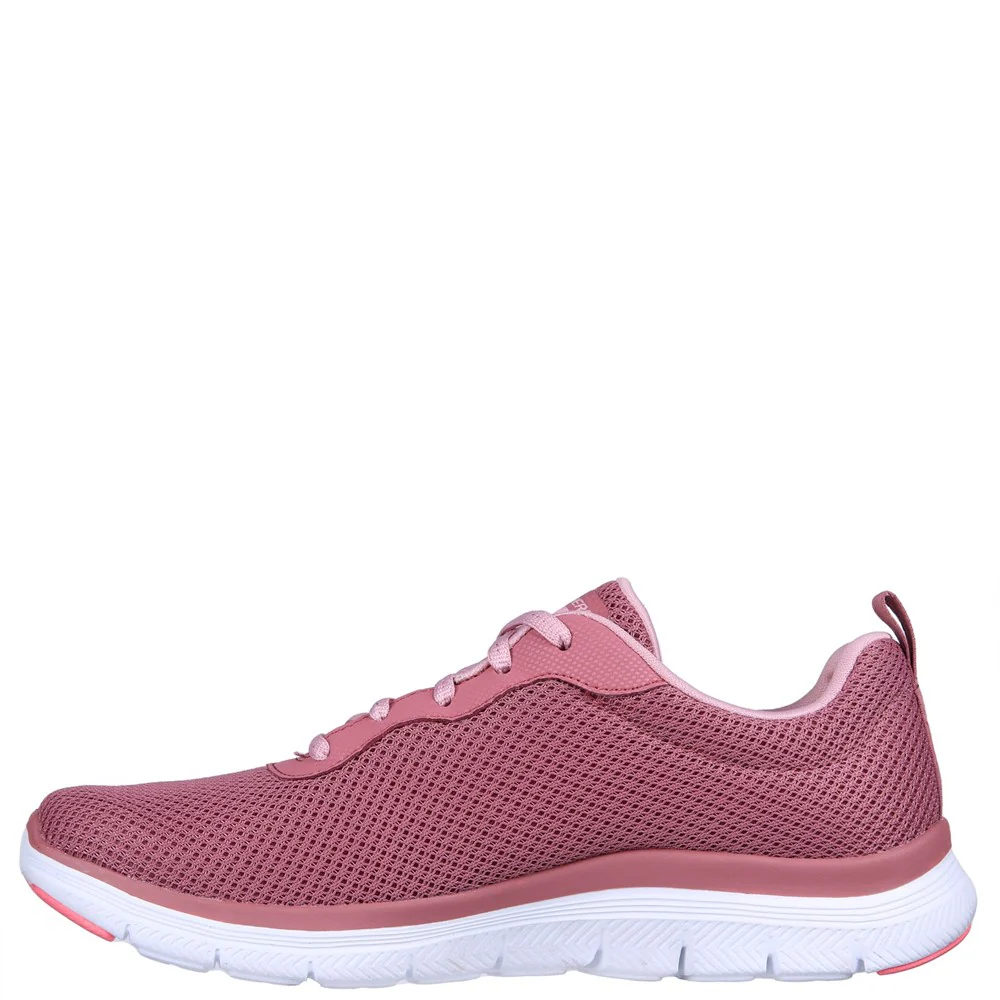 Skechers Flex Appeal 4.0 Brilliant View Shoe - Image 5