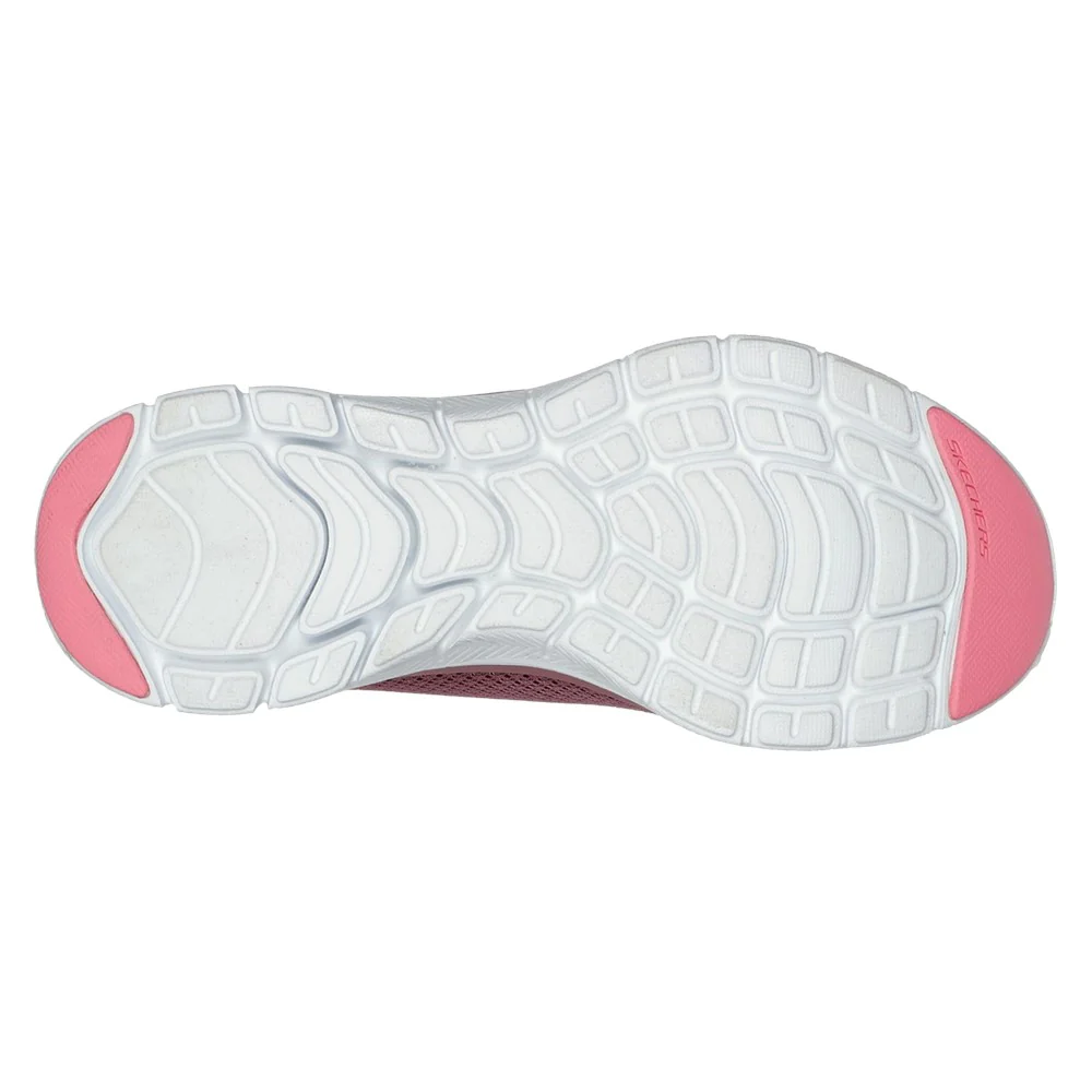 Skechers Flex Appeal 4.0 Brilliant View Shoe - Image 7
