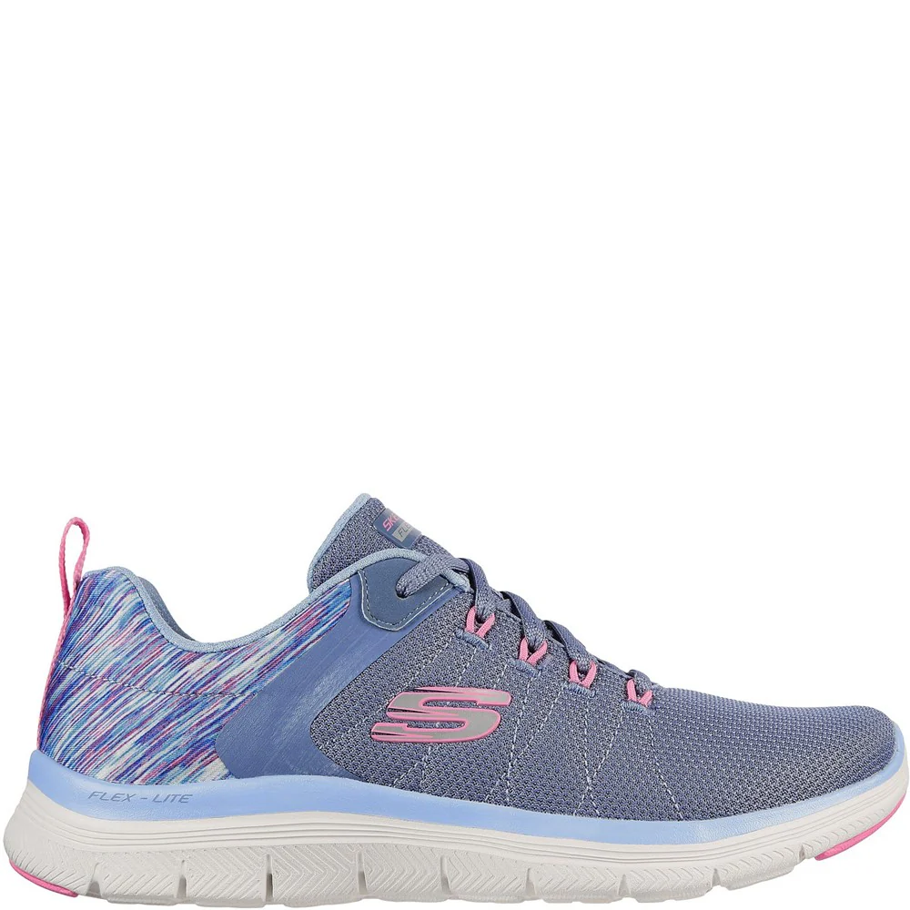 Skechers Flex Appeal 4.0 Dream Easy Shoe - Image 4