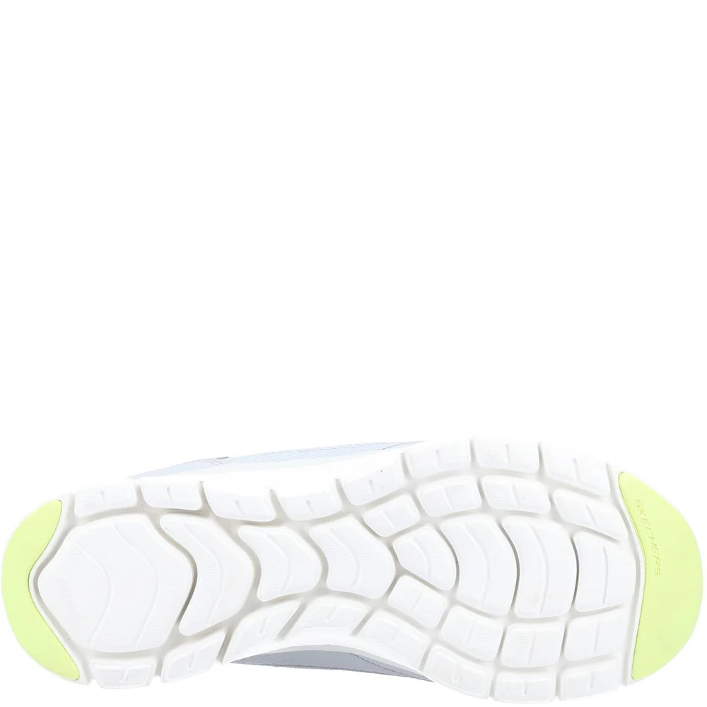 Skechers Flex Appeal 4.0 True Clarity Sport Shoes - Image 3