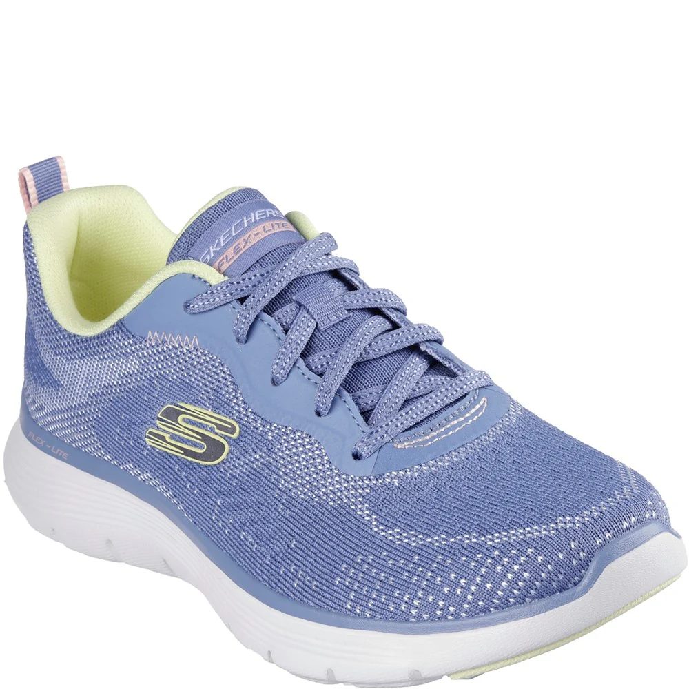 Skechers Flex Appeal 5.0 Cruising Thru Trainers