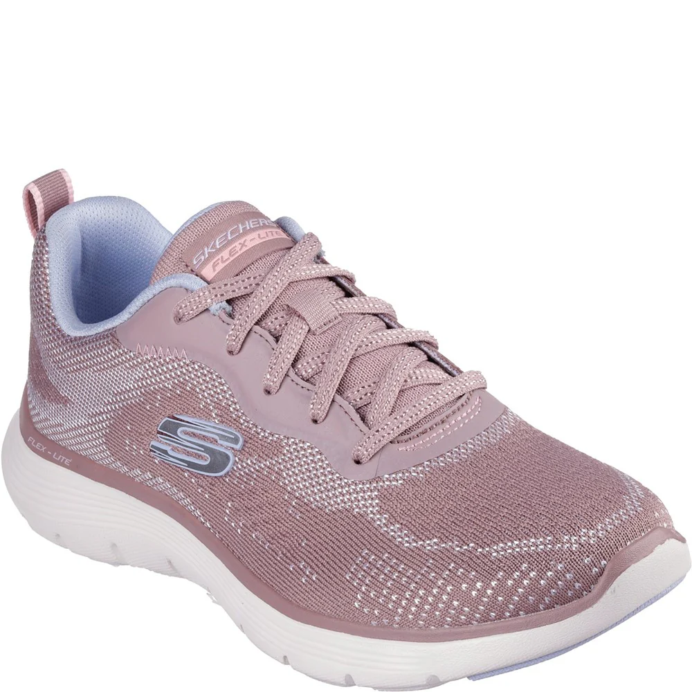 Skechers Flex Appeal 5.0 Cruising Thru Trainers