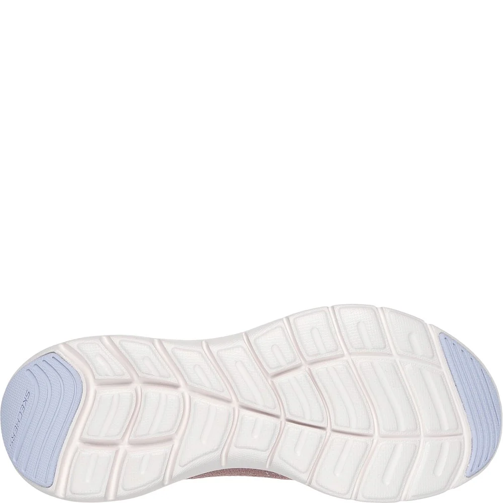 Skechers Flex Appeal 5.0 Cruising Thru Trainers - Image 2