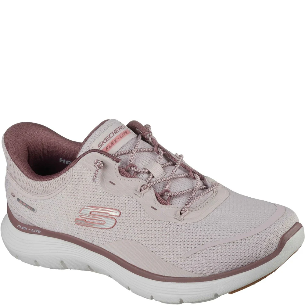Skechers Flex Appeal 5.0 Easy Breezy Trainer