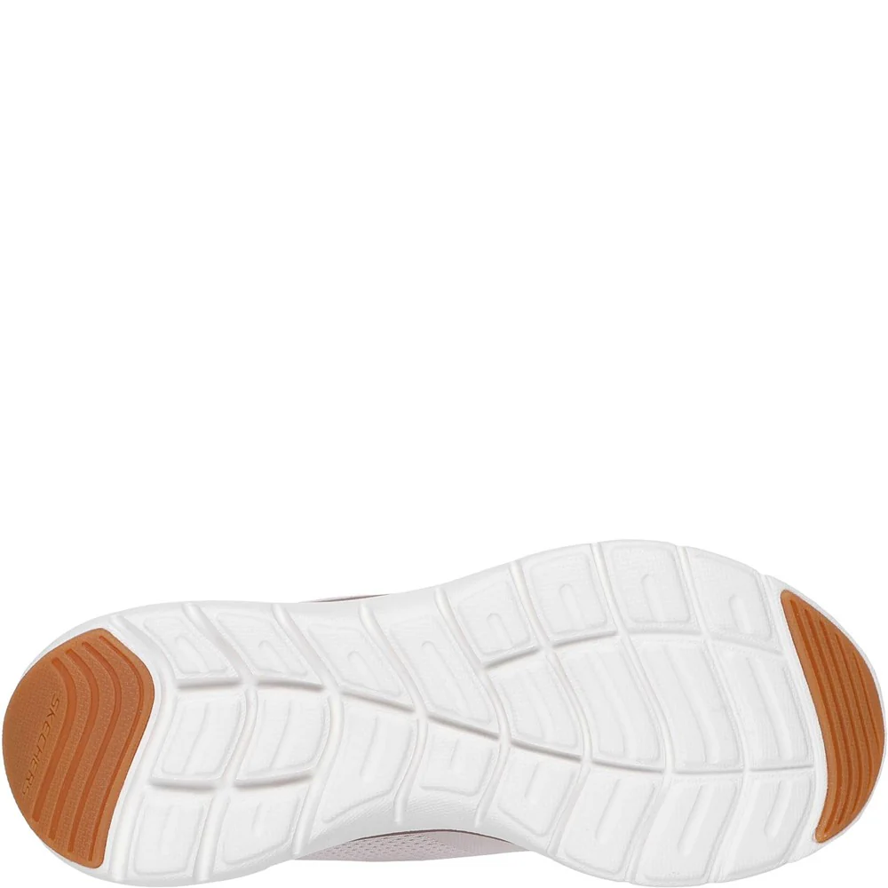 Skechers Flex Appeal 5.0 Easy Breezy Trainer - Image 2