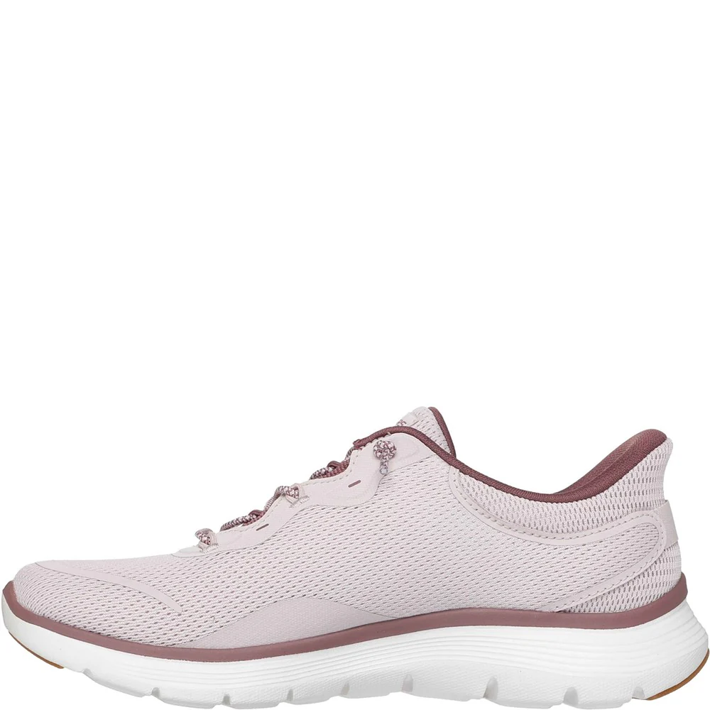 Skechers Flex Appeal 5.0 Easy Breezy Trainer - Image 4
