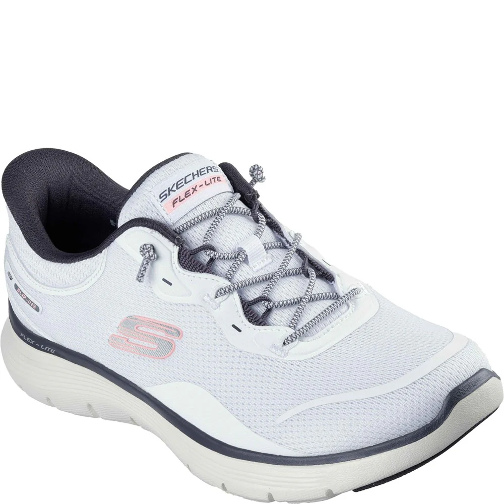 Skechers Flex Appeal 5.0 Easy Breezy Trainer