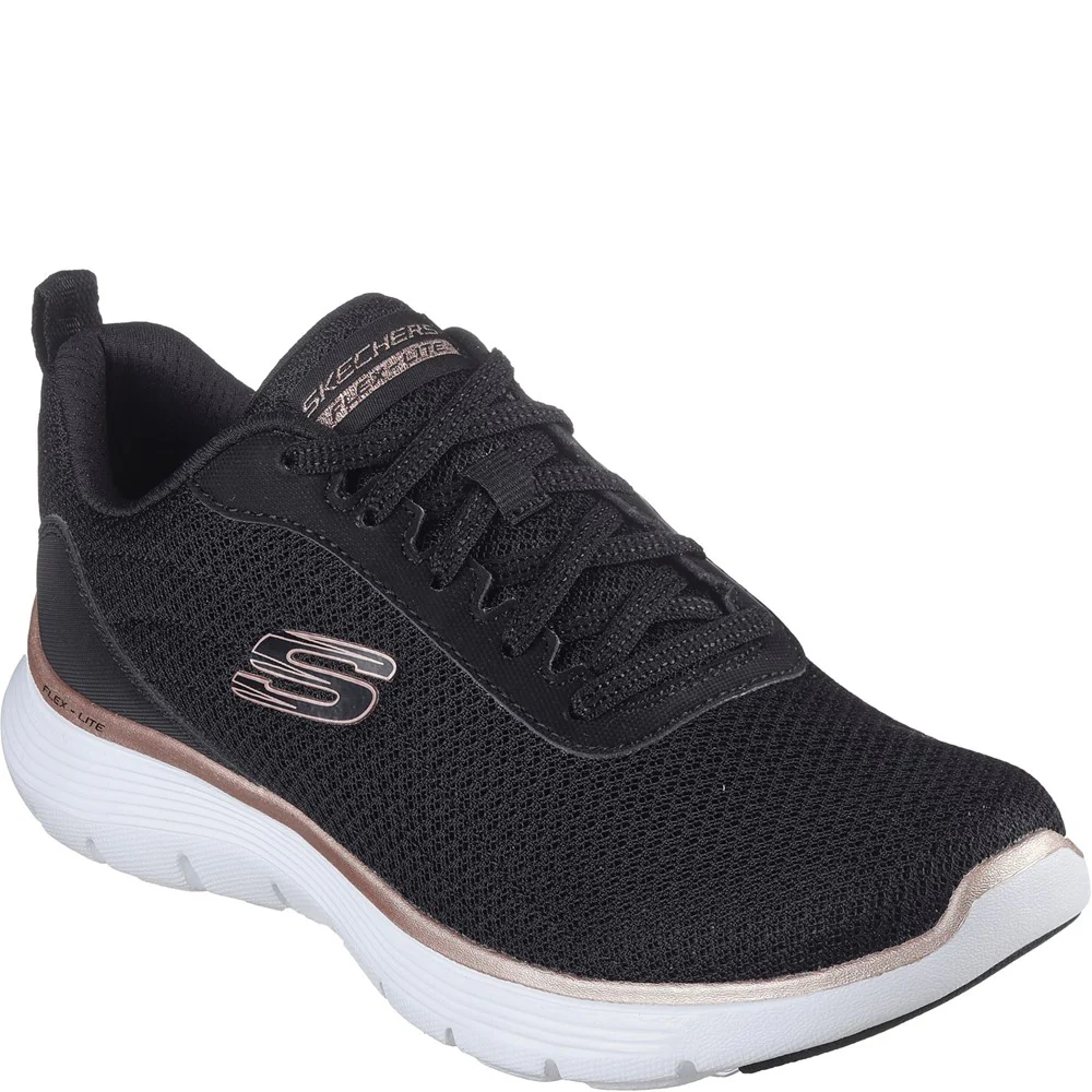 Skechers Flex Appeal 5.0 Uptake Trainers
