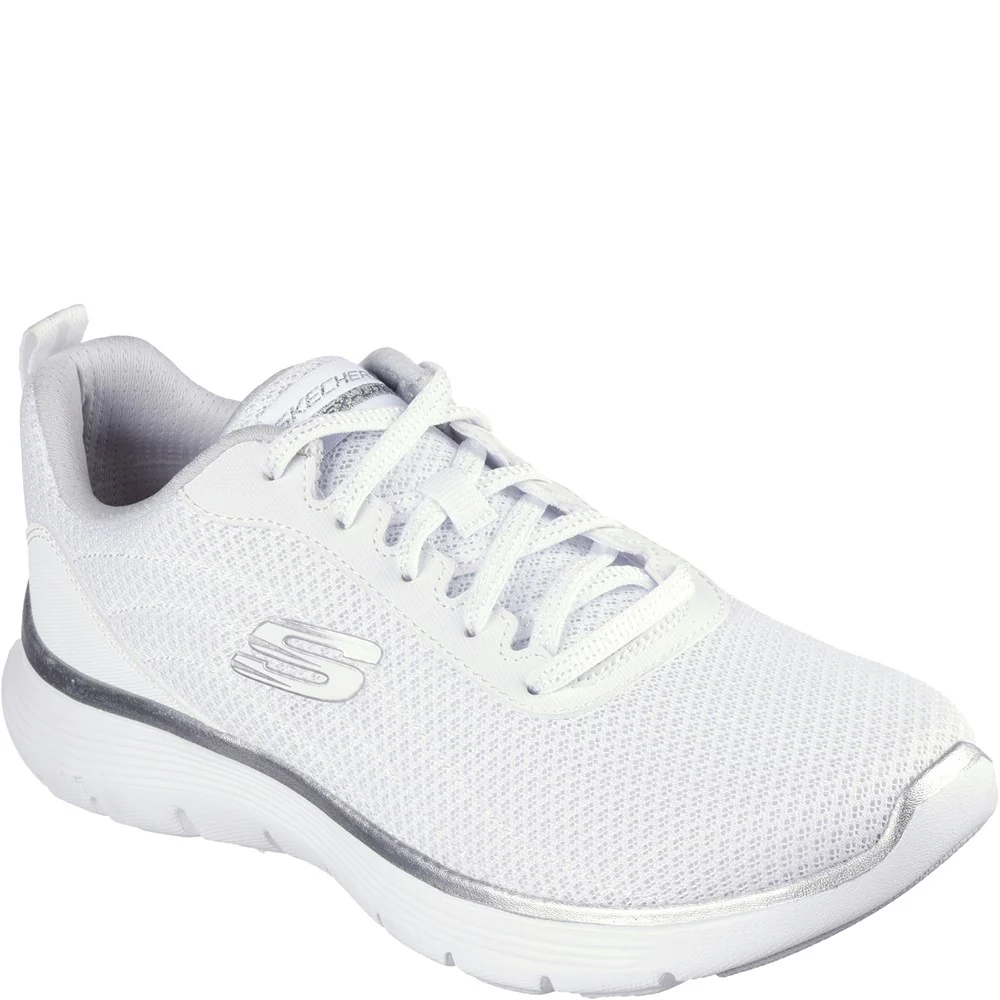 Skechers Flex Appeal 5.0 Uptake Trainers