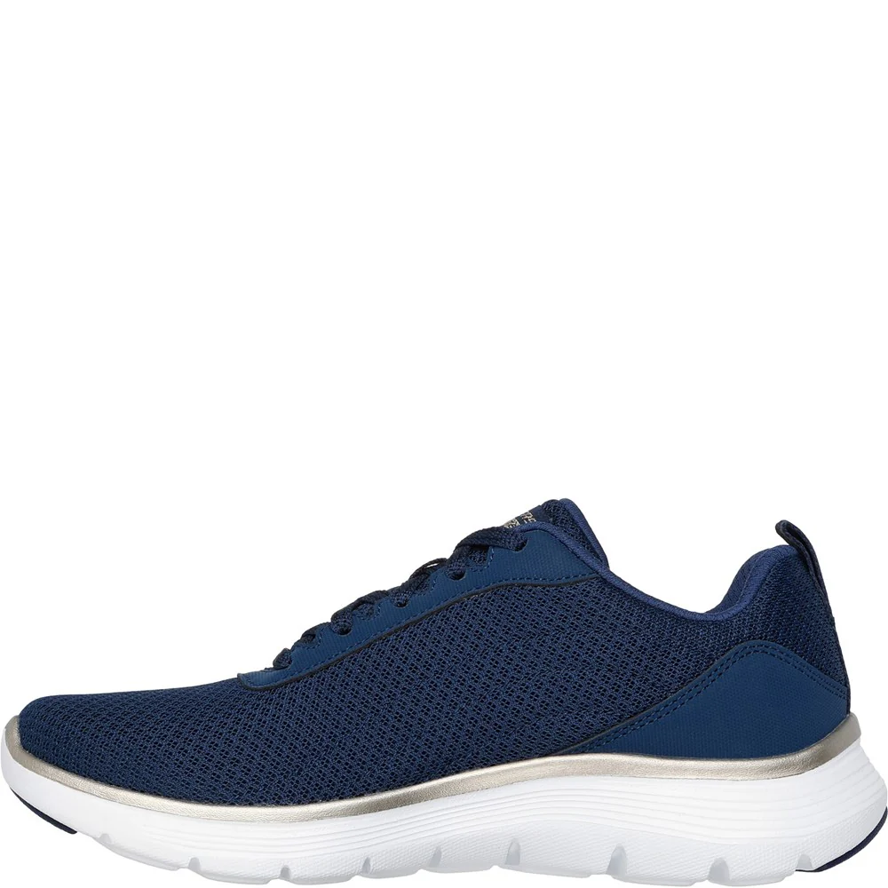 Skechers Flex Appeal 5.0 Uptake Trainers - Image 4