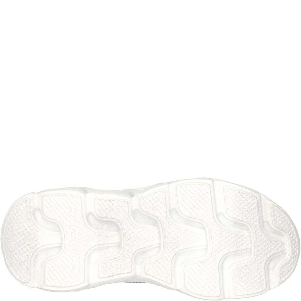 Skechers Flex Glide Trainers - Image 2