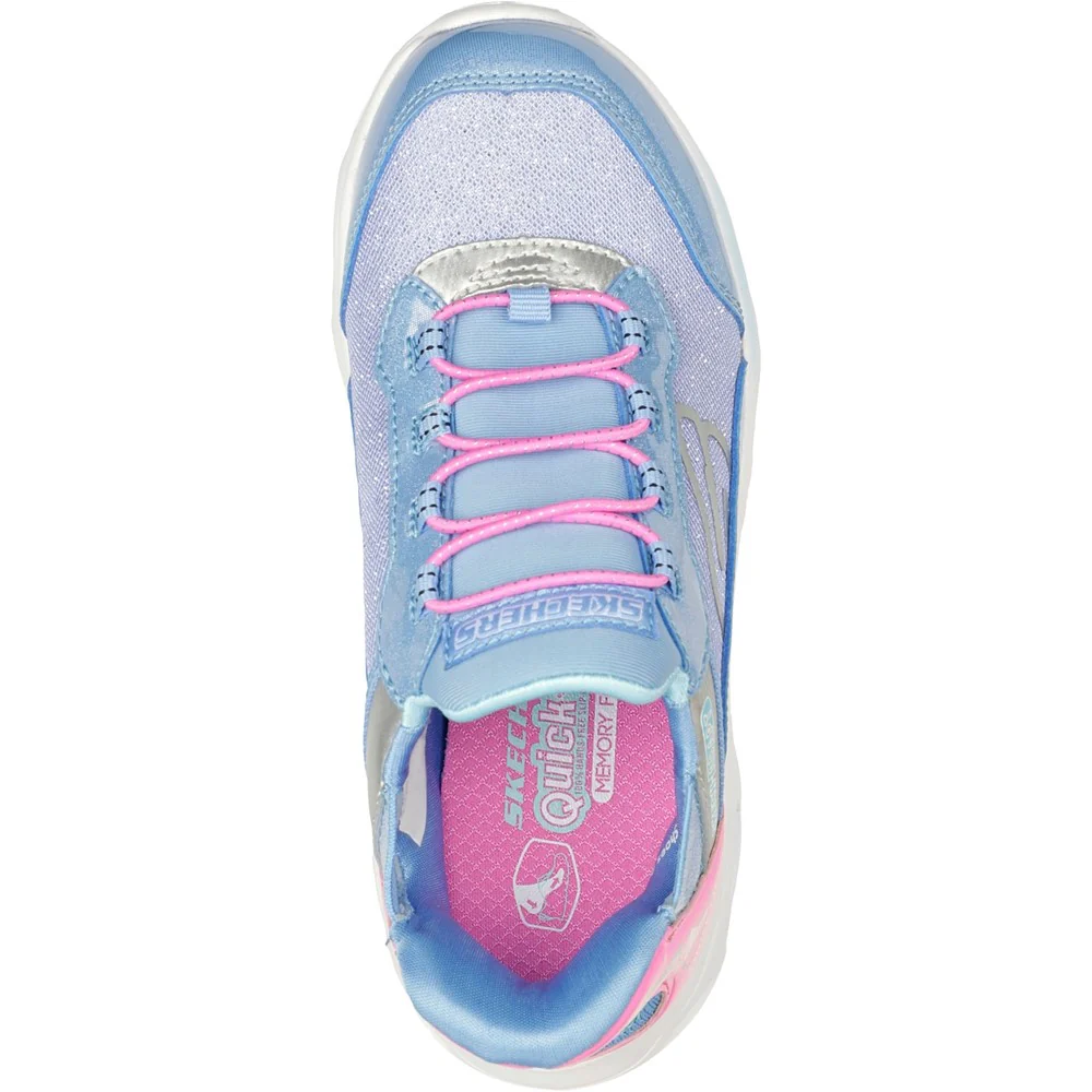 Skechers Flex Glide Trainers - Image 4