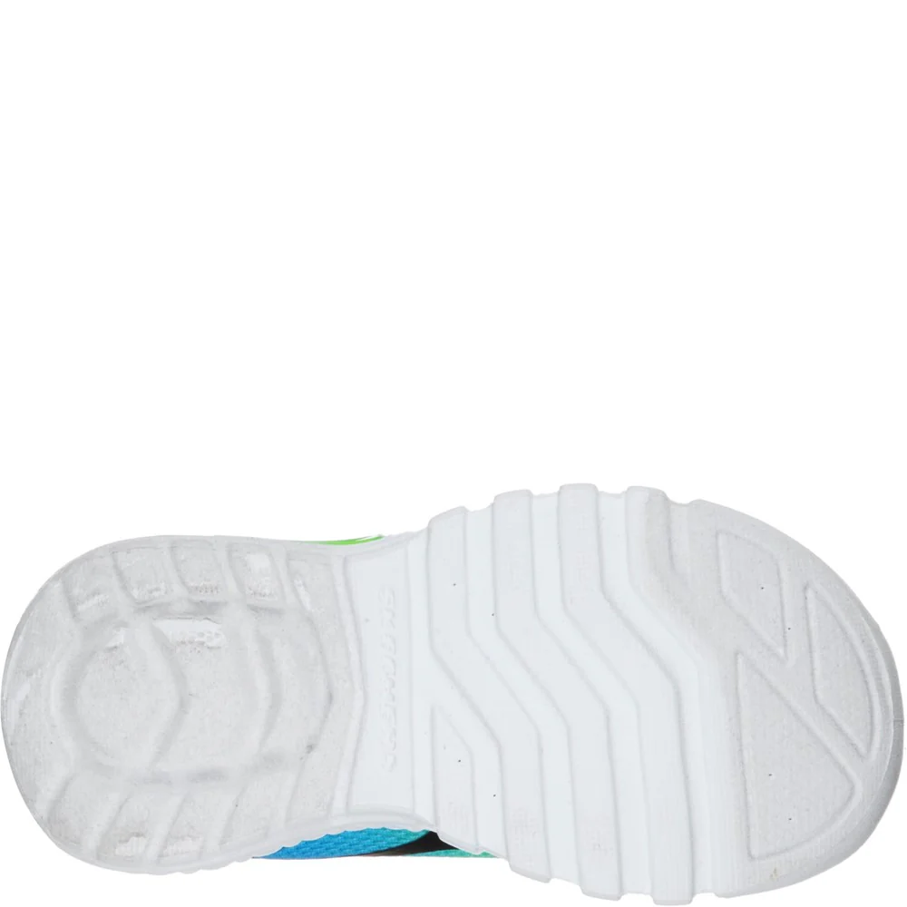 Skechers Flex-Glow Dezlom Sports Shoes - Image 2