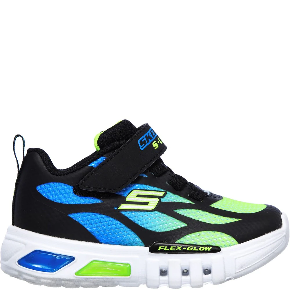 Skechers Flex-Glow Dezlom Sports Shoes - Image 4