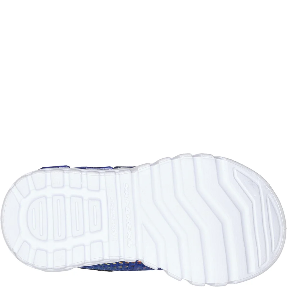 Skechers Flex-Glow Elite - Vorlo Trainers - Image 2