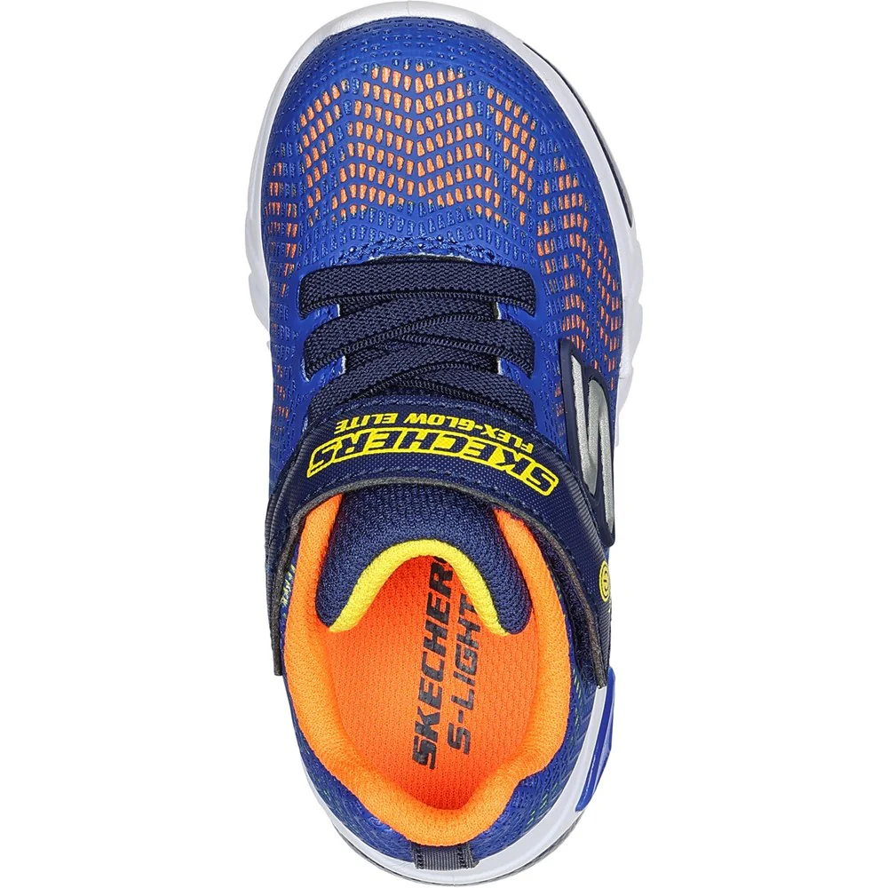 Skechers Flex-Glow Elite - Vorlo Trainers - Image 3