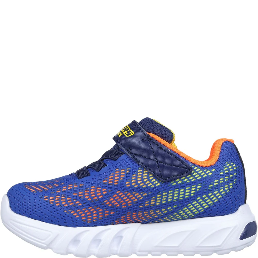 Skechers Flex-Glow Elite - Vorlo Trainers - Image 4