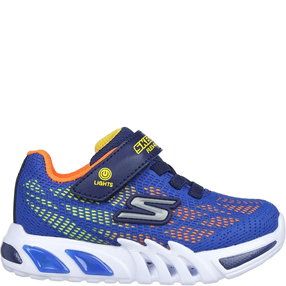Skechers Flex-Glow Elite - Vorlo Trainers - Image 5