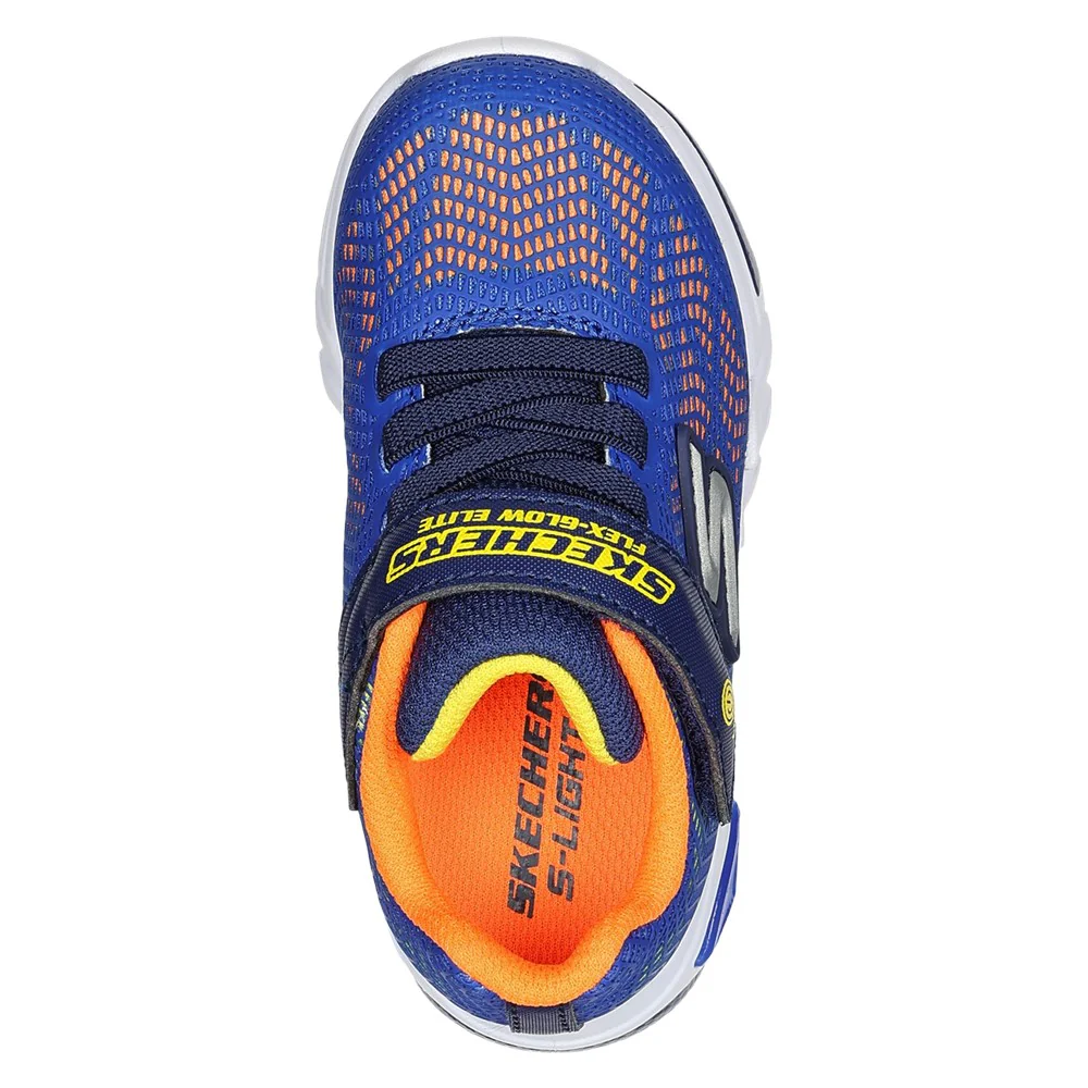 Skechers Flex-Glow Elite - Vorlo Trainers - Image 8