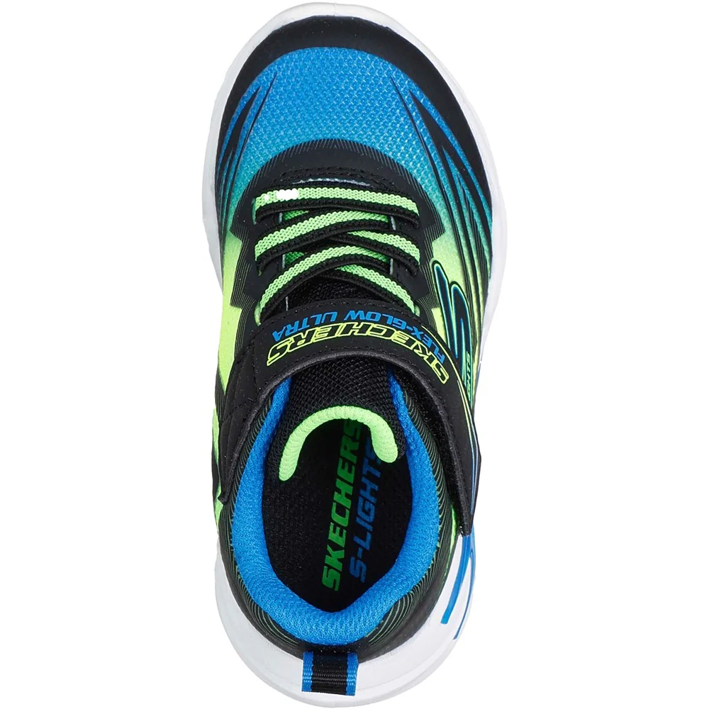 Skechers Flex-Glow Ultra Trainer - Image 3