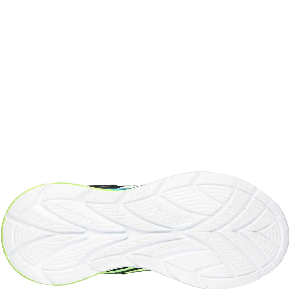 Skechers Flex-Glow Ultra Trainer - Image 2