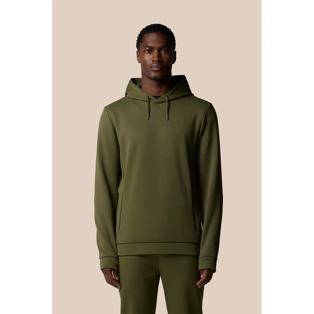 Castore Flex Thermo Hoodie