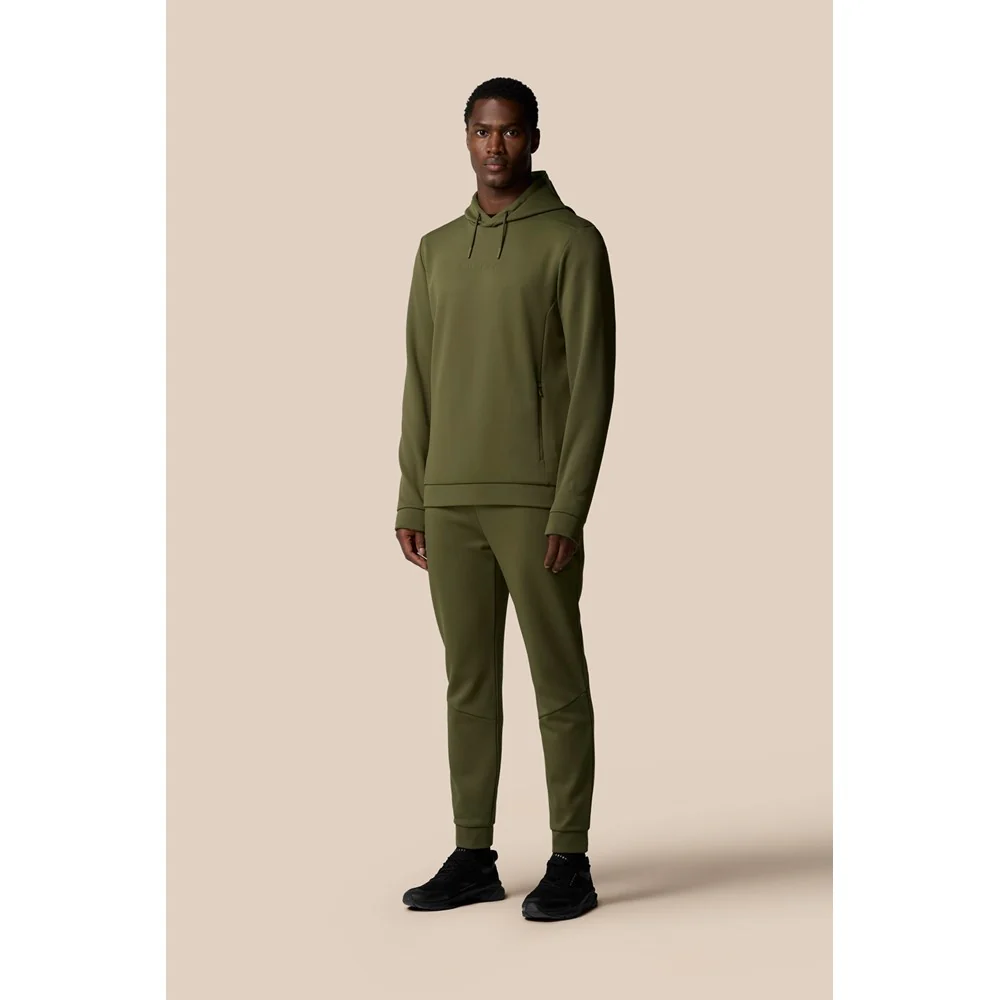 Castore Flex Thermo Hoodie - Image 4