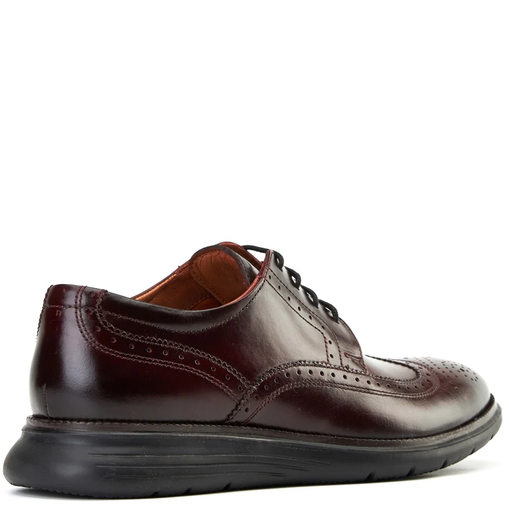 Base London Flight 25 Brogue Shoes - Image 2