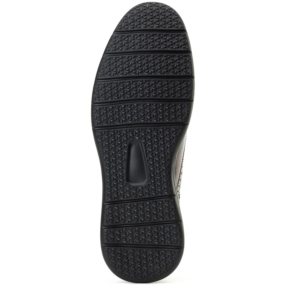 Base London Flight 25 Brogue Shoes - Image 3