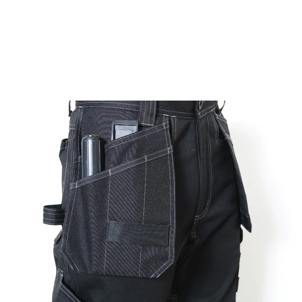 Caterpillar Floor Layer Flex Trouser - Image 5